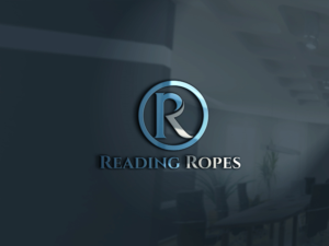 Diseño de Logo por logout babu para Reading Ropes | Diseño: #13618740