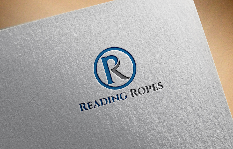 Design de Logo par logout babu pour Reading Ropes | Design #13618741