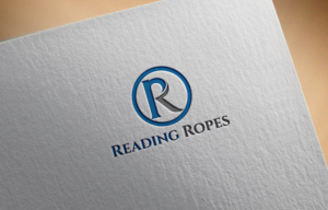 Diseño de Logo por logout babu para Reading Ropes | Diseño: #13618741