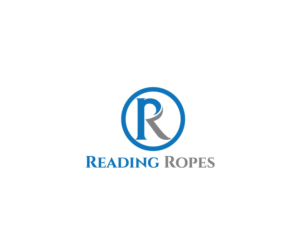 Diseño de Logo por logout babu para Reading Ropes | Diseño: #13618743