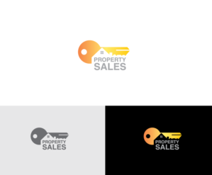 Logo Design by bijuak for Propeller Property | Design #13519568