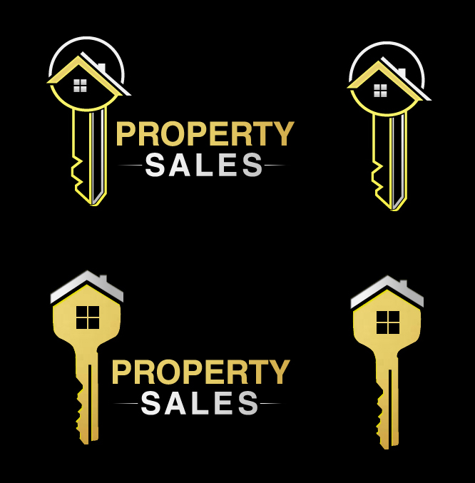 Logo Design by arunjbdc14 for Propeller Property | Design #13518416