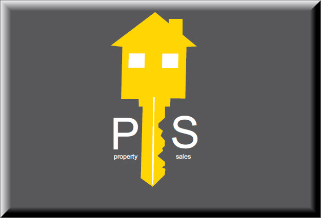 Logo Design by butterfly1989 for Propeller Property | Design #13512104