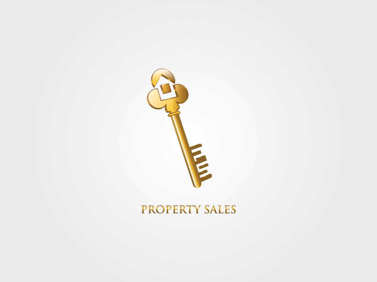 Logo Design by Kejo87 for Propeller Property | Design #13534674