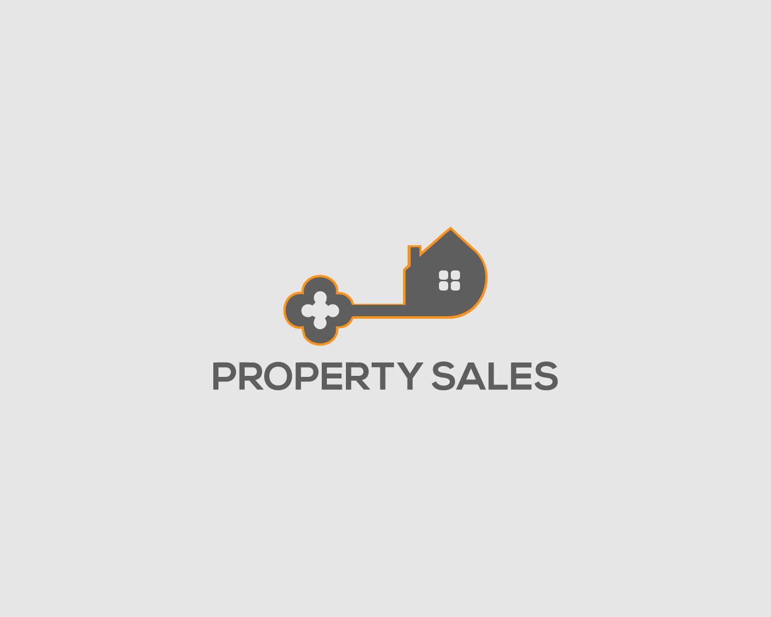 Logo Design by MAWBM for Propeller Property | Design #13519128