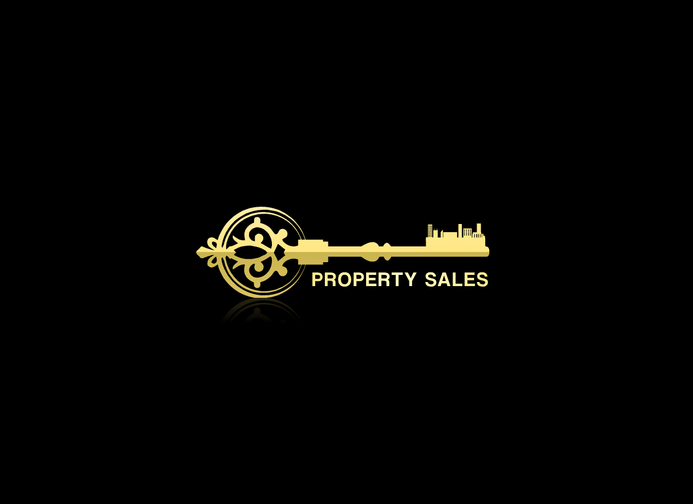 Logo Design by k.karina10 for Propeller Property | Design #13534783