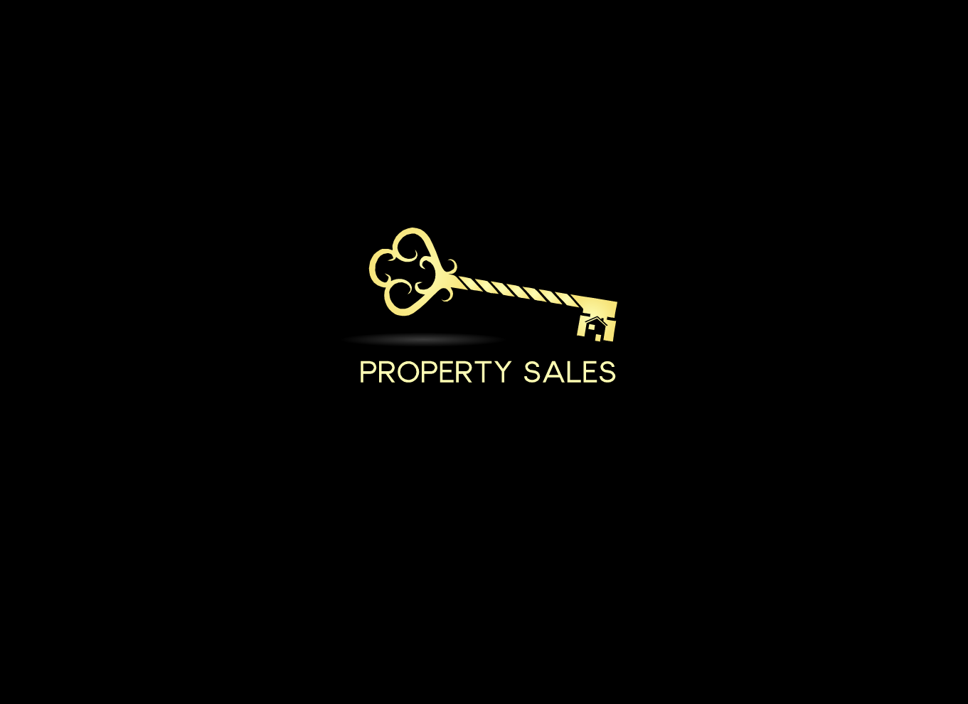 Logo Design by k.karina10 for Propeller Property | Design #13534784