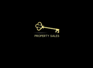 Logo Design by k.karina10 for Propeller Property | Design: #13534784