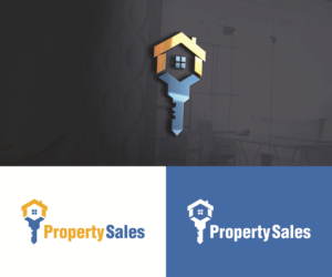 Logo Design by eMARK for Propeller Property | Design: #13539370