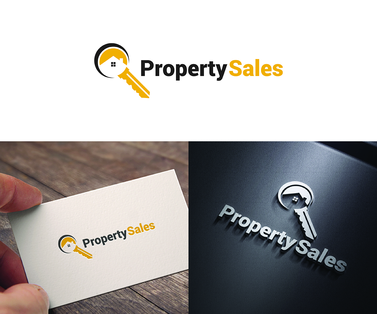 Design de Logo par eMARK pour Propeller Property | Design #13539371