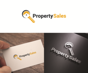 Logo Design by eMARK for Propeller Property | Design: #13539371