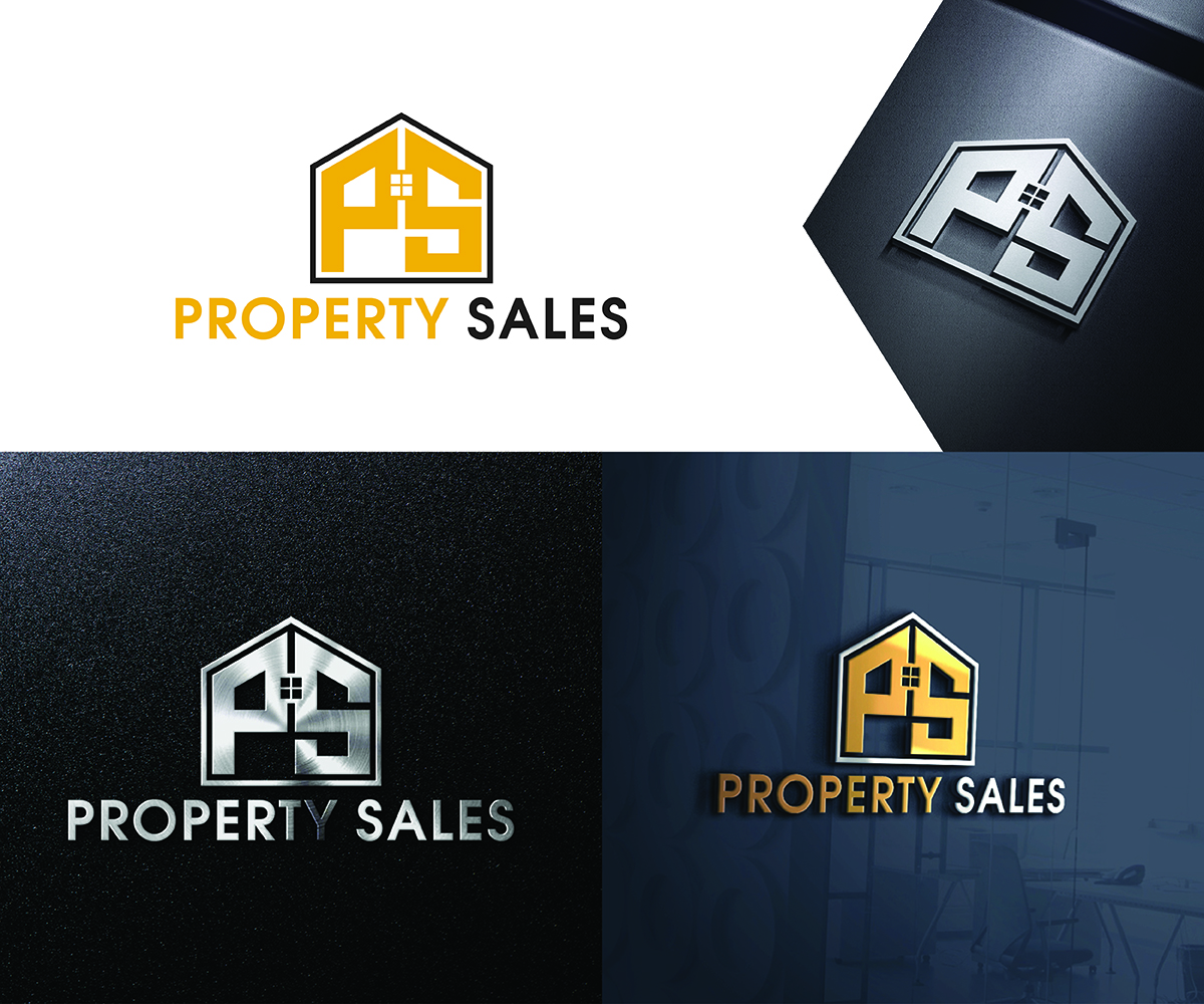 Design de Logo par eMARK pour Propeller Property | Design #13539373
