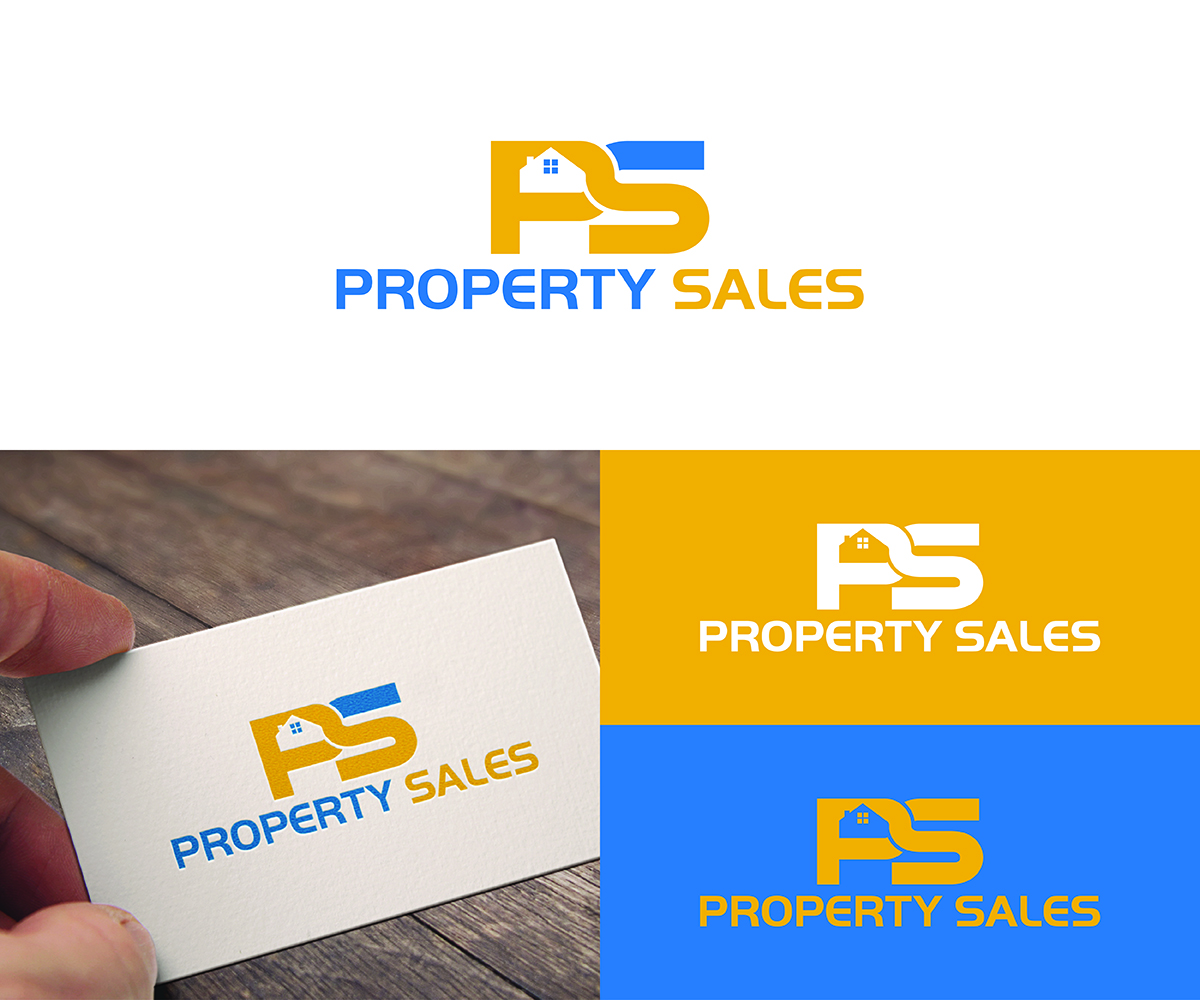 Logo Design by eMARK for Propeller Property | Design #13539376