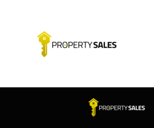 Logo Design by carina_designs for Propeller Property | Design: #13515736
