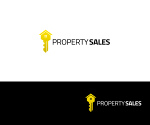 Logo Design by carina_designs for Propeller Property | Design: #13549893