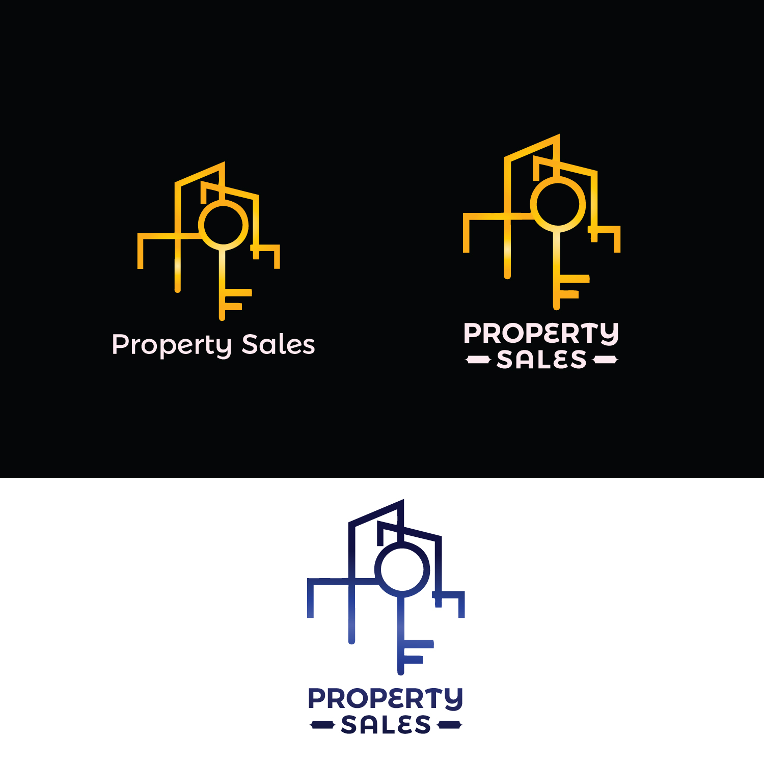 Design de Logo par aabirk09 pour Propeller Property | Design #13512390