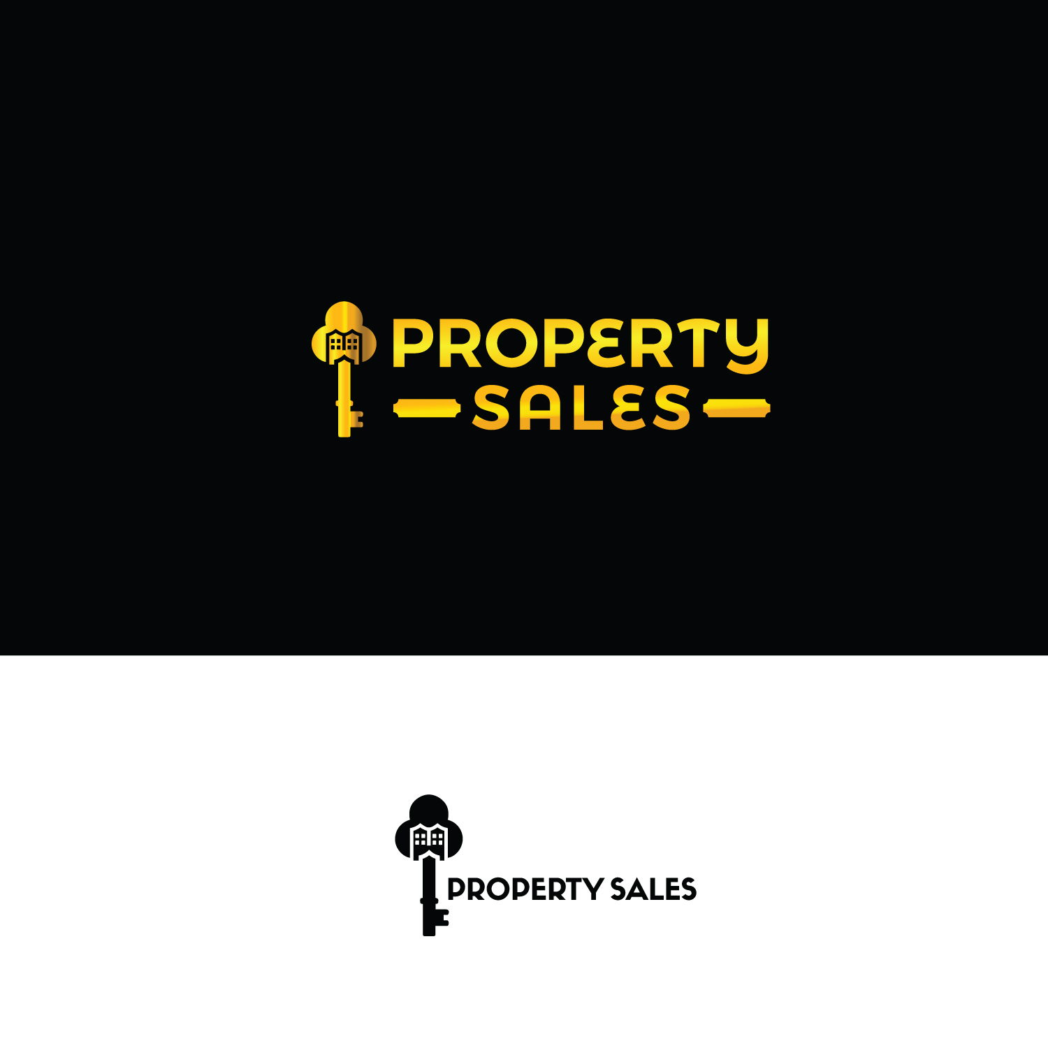 Design de Logo par aabirk09 pour Propeller Property | Design #13512391