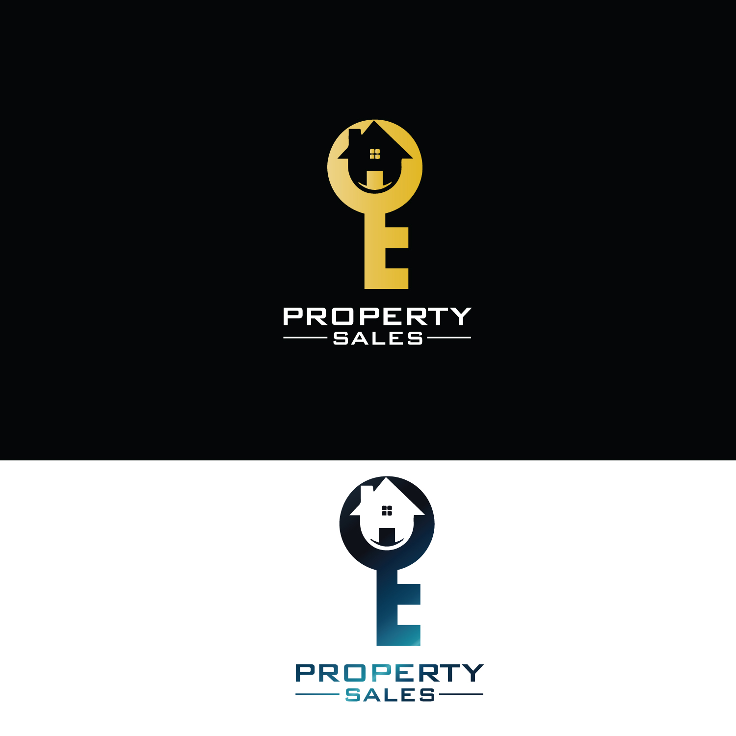 Logo Design by aabirk09 for Propeller Property | Design #13512392