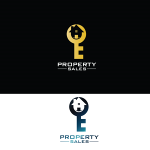 Logo Design by aabirk09 for Propeller Property | Design: #13512392