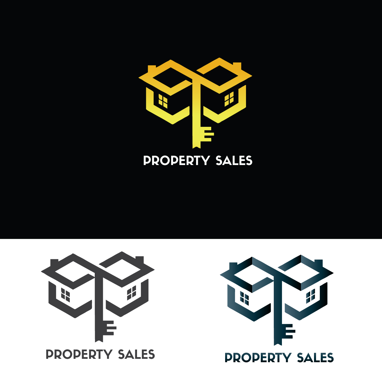 Design de Logo par aabirk09 pour Propeller Property | Design #13512393