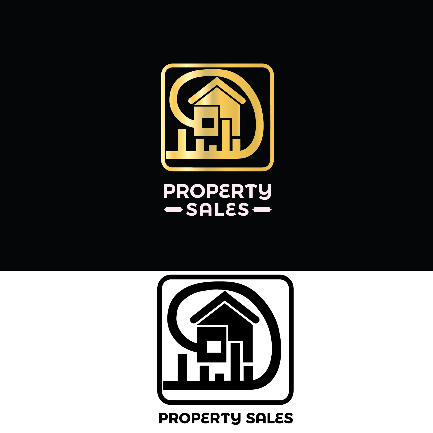 Logo Design by aabirk09 for Propeller Property | Design #13512394