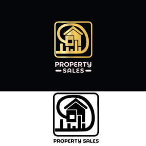 Logo Design by aabirk09 for Propeller Property | Design: #13512394