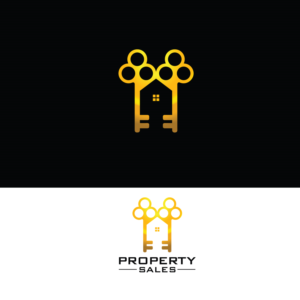 Logo Design by aabirk09 for Propeller Property | Design: #13520407