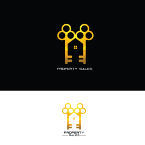 Logo Design by aabirk09 for Propeller Property | Design: #13521118