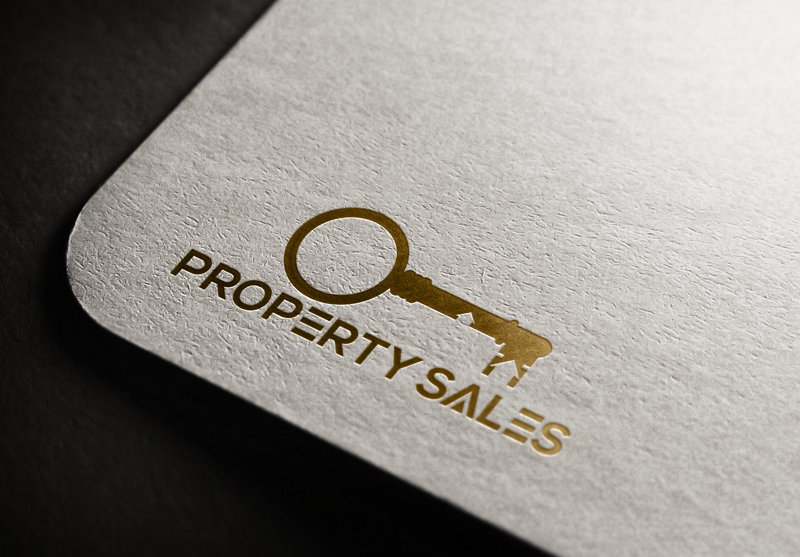 Logo Design by adobeomor for Propeller Property | Design #13529157