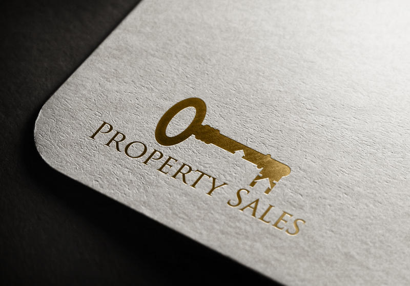 Logo Design by adobeomor for Propeller Property | Design #13529158