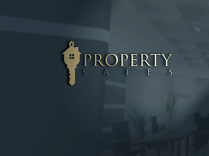 Design de Logo par taherswapon pour Propeller Property | Design #13526494