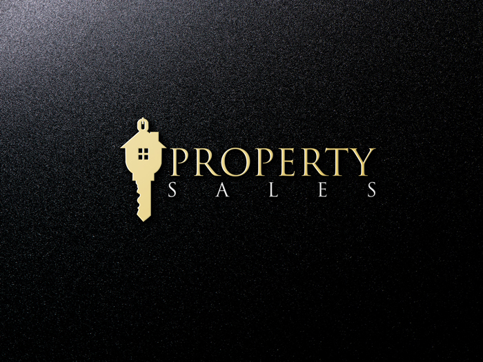 Logo Design by taherswapon for Propeller Property | Design #13526495