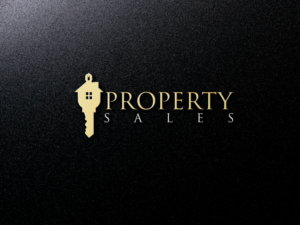 Logo Design by taherswapon for Propeller Property | Design: #13526495