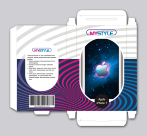 Packaging Design by The Freelance Designer