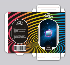 Packaging Design by The Freelance Designer for New Aspect BV | Design: #13718796
