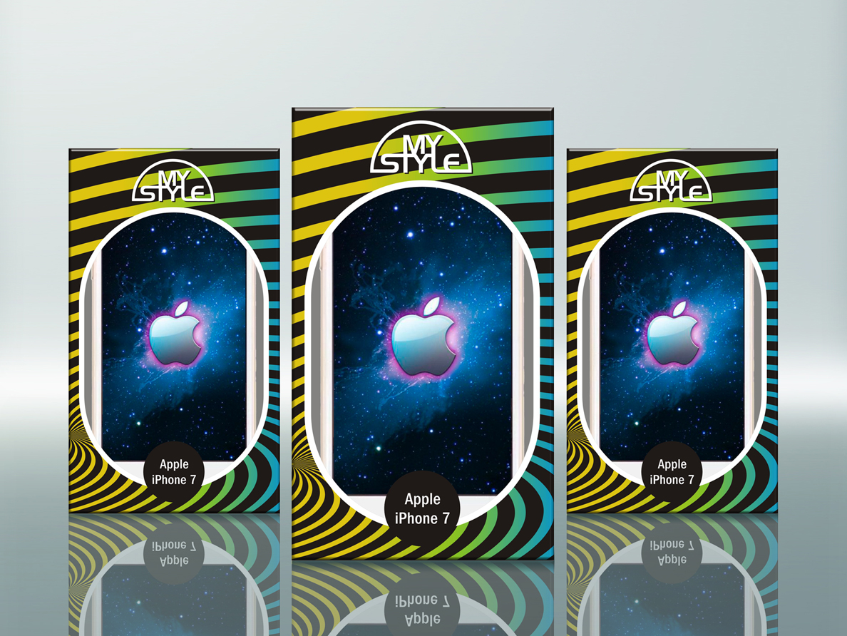 Packaging Design by The Freelance Designer for New Aspect BV | Design #13718814