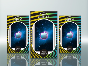 Packaging Design by The Freelance Designer for New Aspect BV | Design: #13718814