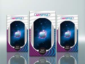 Packaging Design by The Freelance Designer for New Aspect BV | Design: #13718815