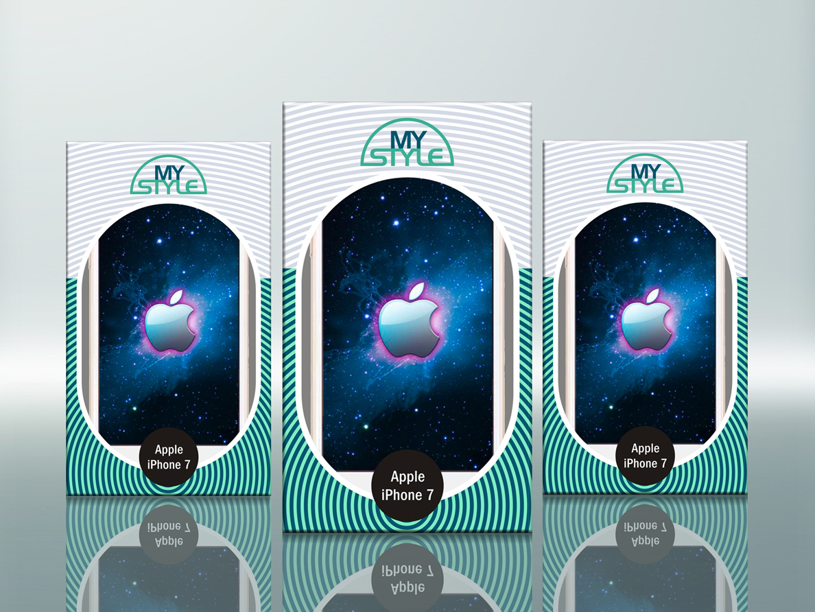 Packaging Design by The Freelance Designer for New Aspect BV | Design #13718816
