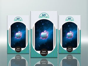 Verpackungs-Design von The Freelance Designer für New Aspect BV | Design #13718816