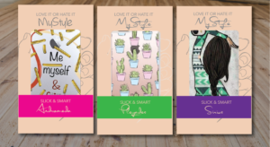 Packaging Design by schk for New Aspect BV | Design: #13572050