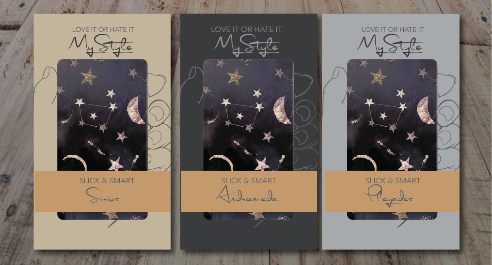 Packaging Design by schk for New Aspect BV | Design: #13572051