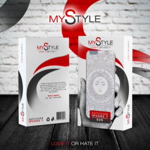 Verpackungs-Design von Stan Kurkula für New Aspect BV | Design: #13724163