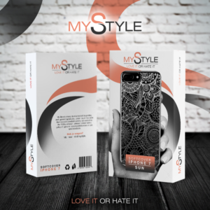 Verpackungs-Design von Stan Kurkula für New Aspect BV | Design: #13724170