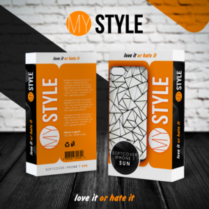 Packaging Design by Stan Kurkula for New Aspect BV | Design: #13724191