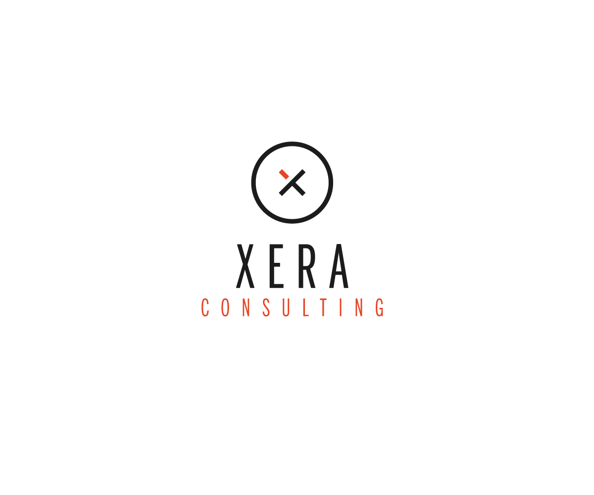 Logo Design by jeffdesigns for XERA | Design #2471713