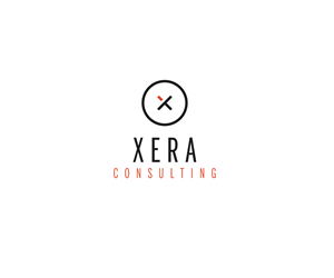 Logo Design by jeffdesigns for XERA | Design: #2471713