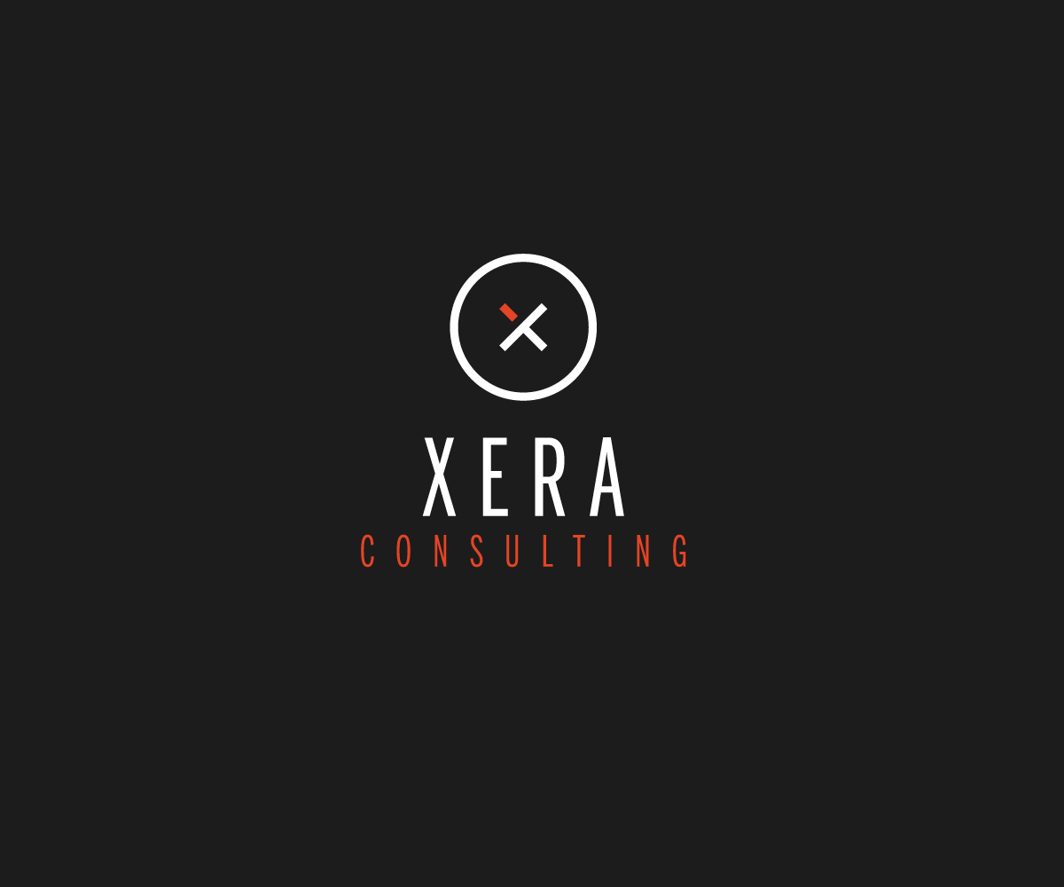 Logo Design by jeffdesigns for XERA | Design #2471716