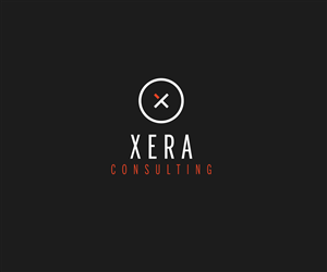 Logo Design by jeffdesigns for XERA | Design: #2471716