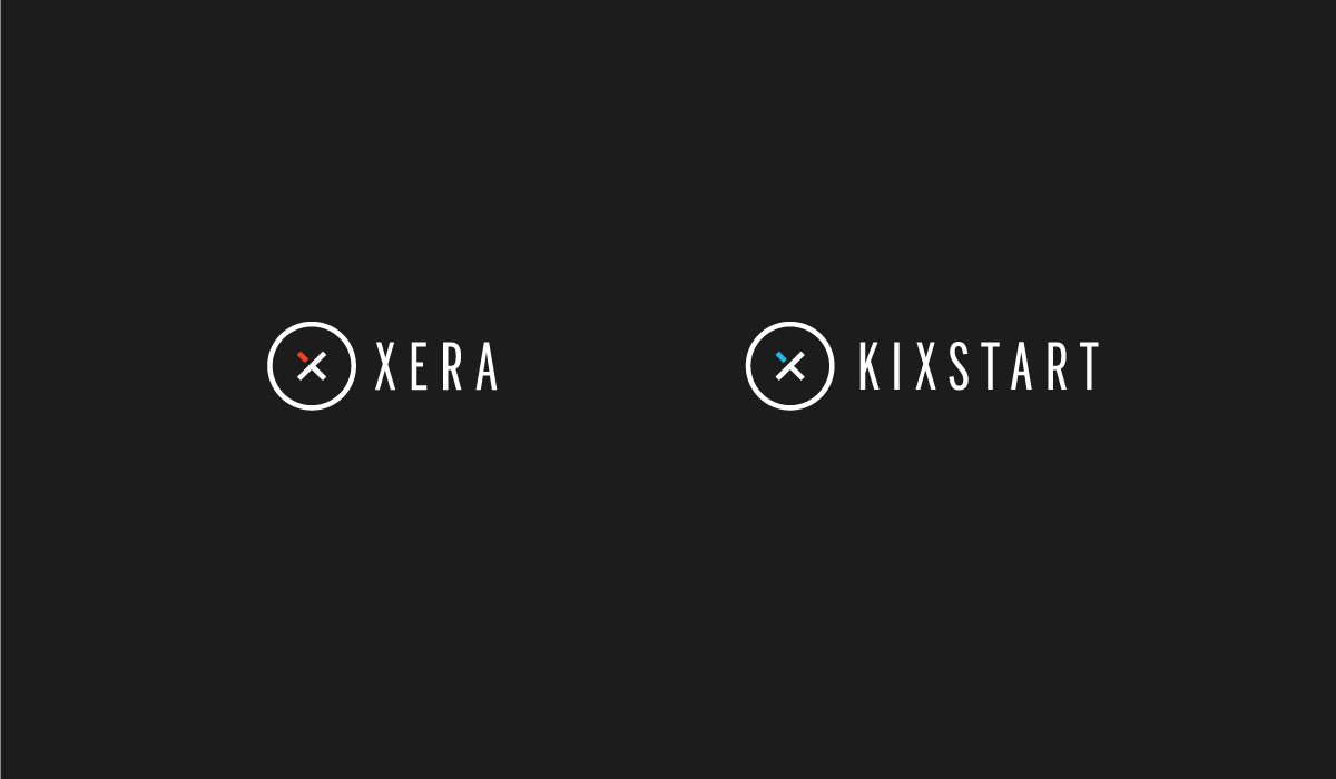 Logo Design by jeffdesigns for XERA | Design #2472032